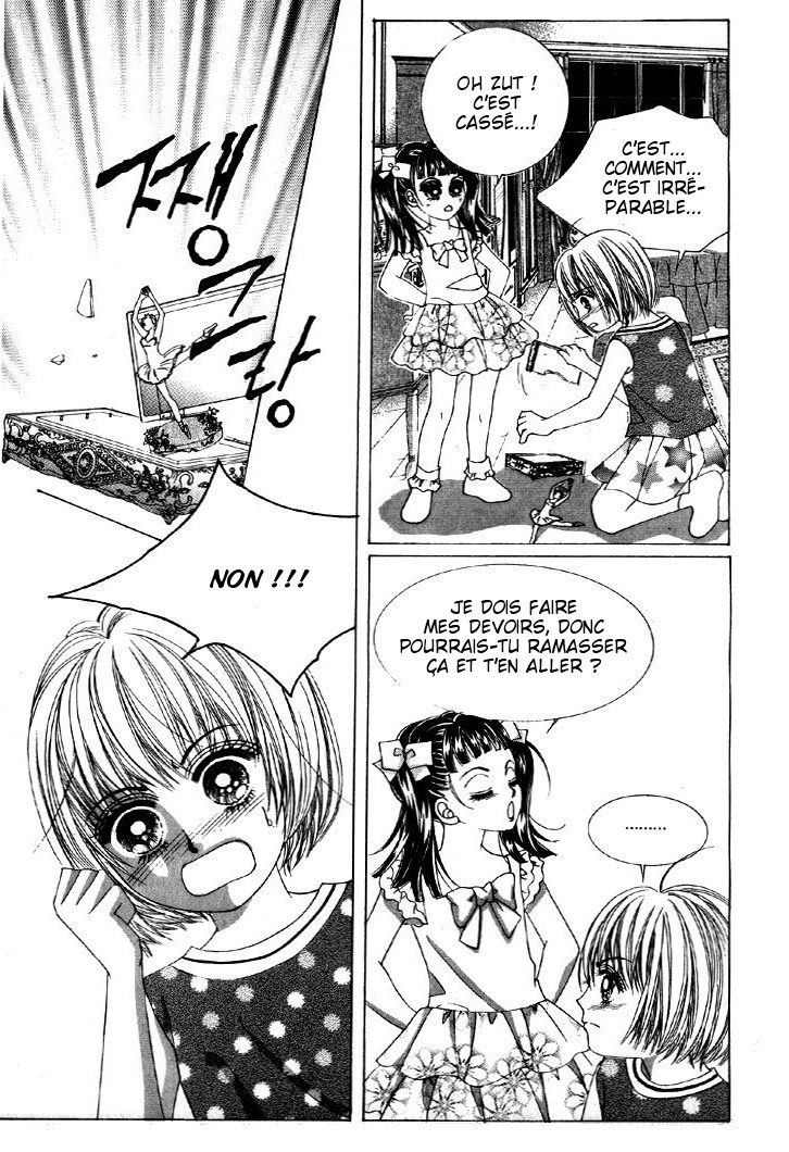 He's Dedicated to Roses Vol. 1 Ch. 1 第66页
