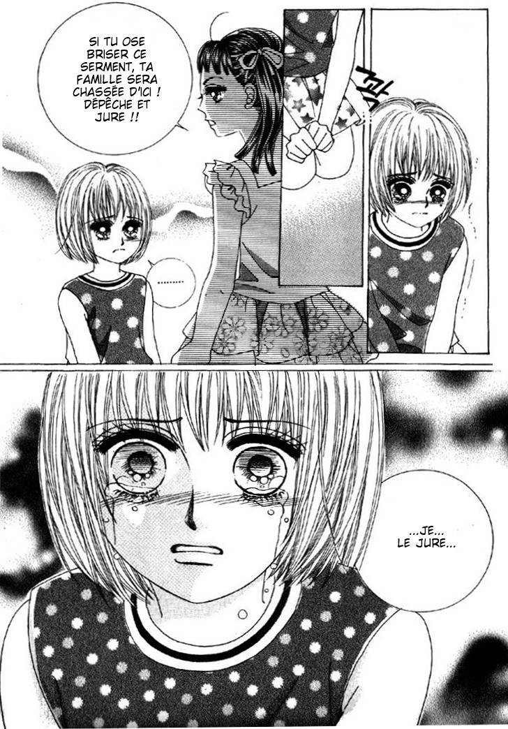 He's Dedicated to Roses Vol. 1 Ch. 1 第79页