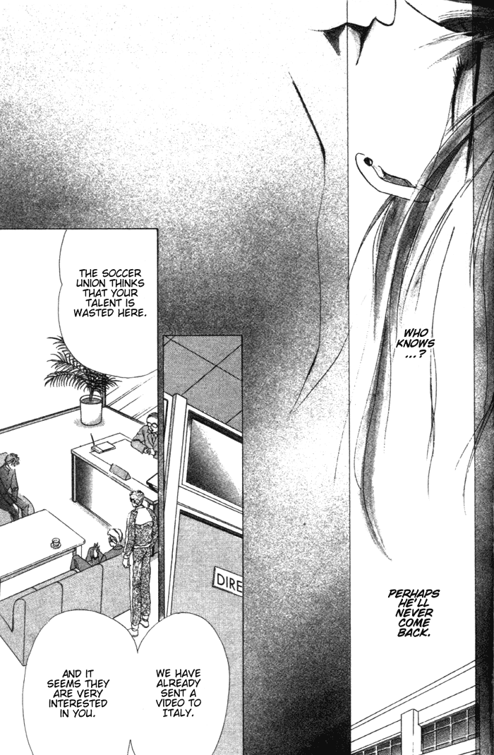 Bronze Vol. 1 Ch. 2 第14页