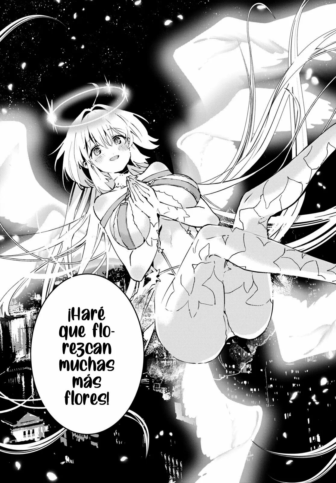 Shuumatsu no Hanayome-sama ~sweet home†melty life~ Vol. 1 Ch. 1 第38页