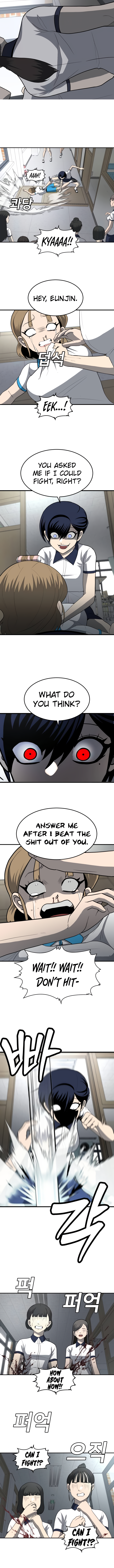 Norigam Vol. 1 Ch. 4 第22页