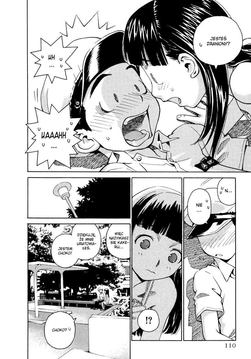 Chokotto Sister Vol. 1 Ch. 3 第13页