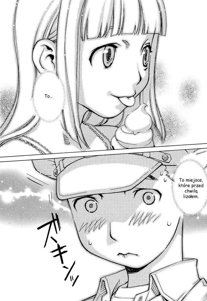 Chokotto Sister Vol. 1 Ch. 3 第17页