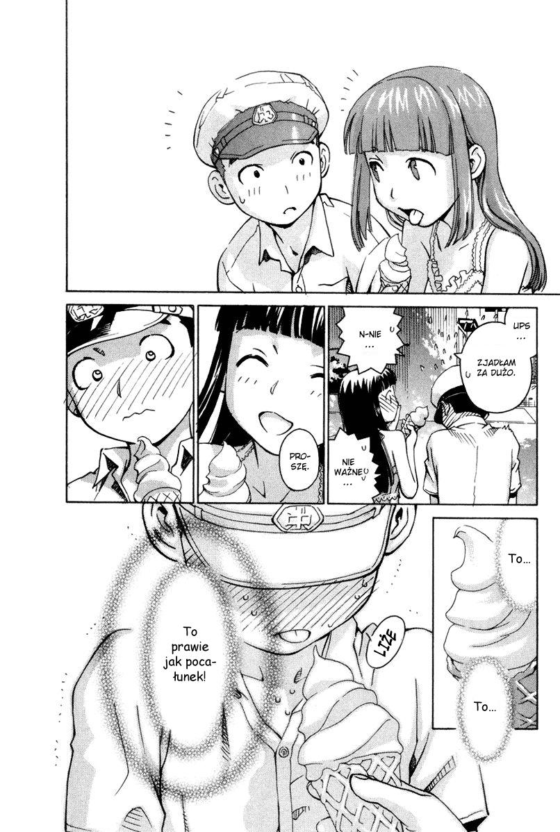 Chokotto Sister Vol. 1 Ch. 3 第19页