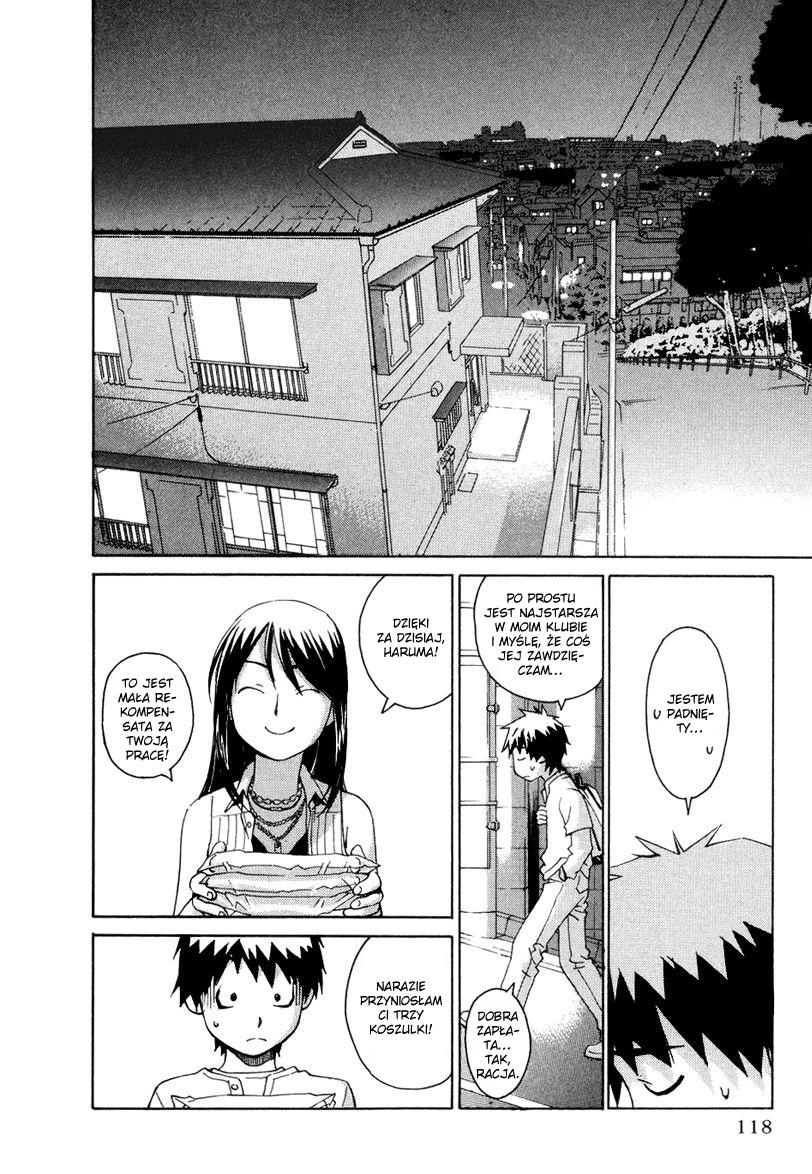 Chokotto Sister Vol. 1 Ch. 3 第21页