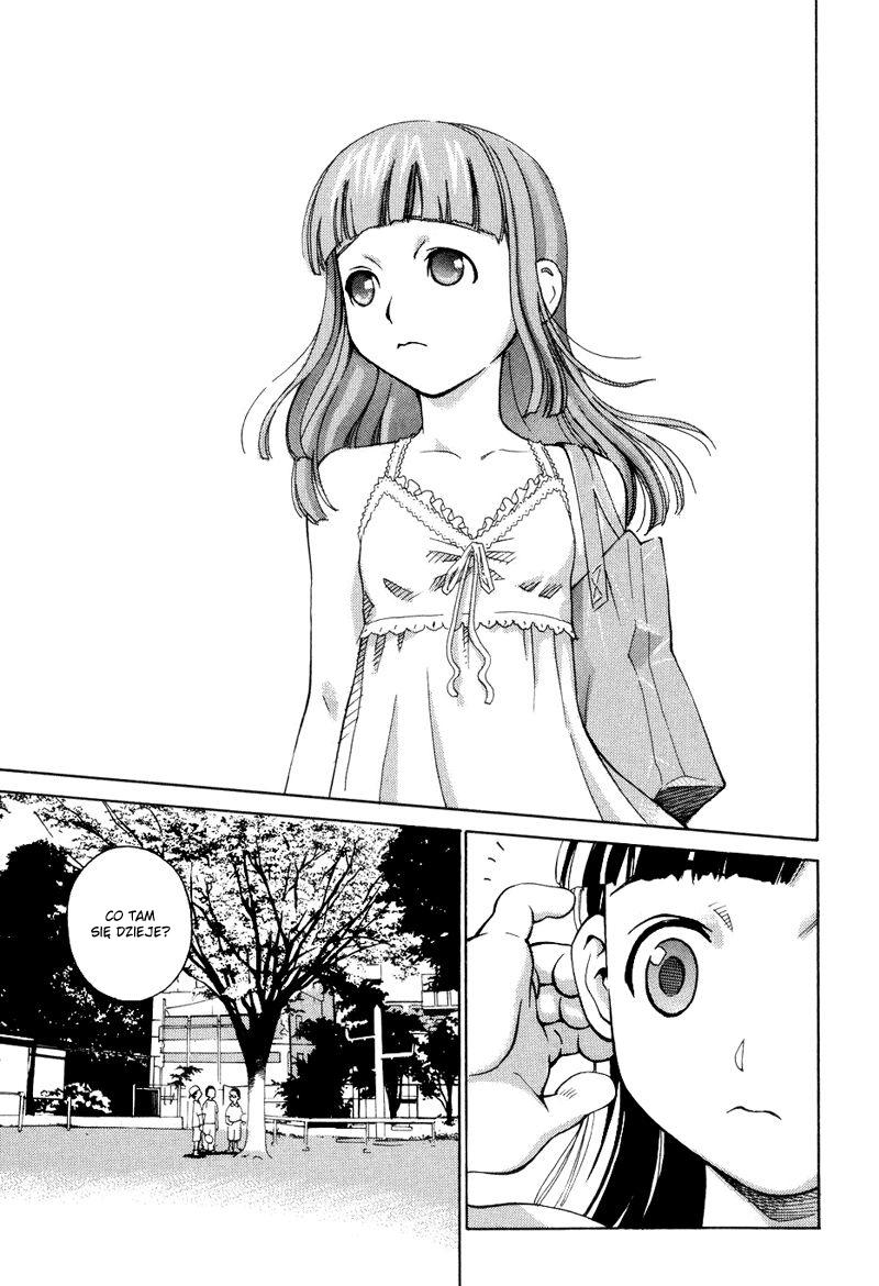 Chokotto Sister Vol. 1 Ch. 3 第7页