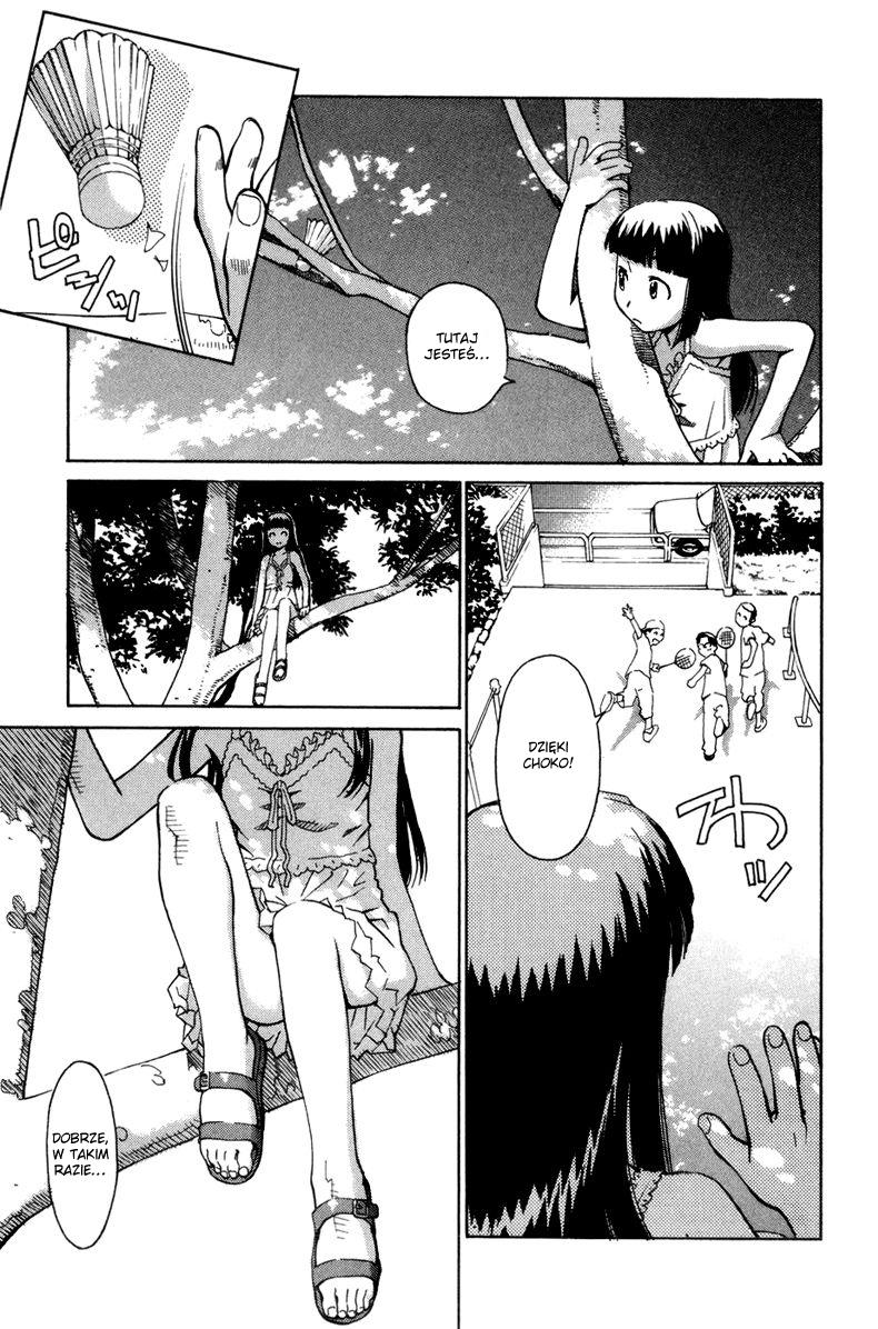 Chokotto Sister Vol. 1 Ch. 3 第9页