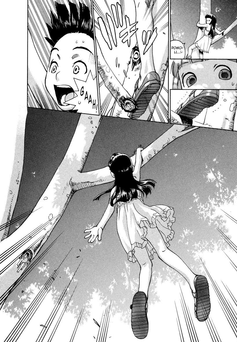 Chokotto Sister Vol. 1 Ch. 3 第10页