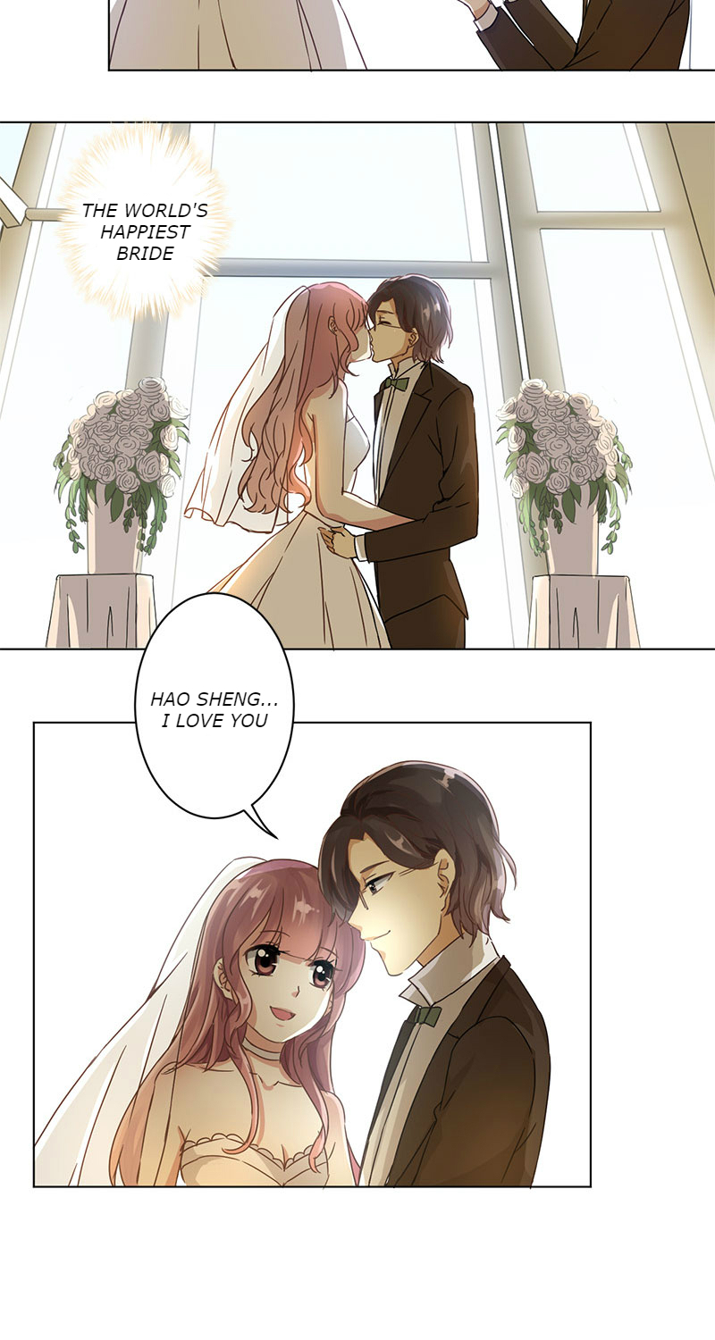 The Rebirth of Noble: Revenge Prologue 第2页