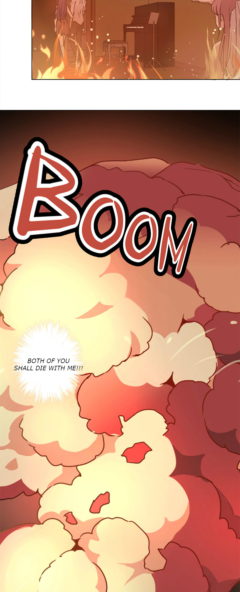 The Rebirth of Noble: Revenge Prologue 第7页