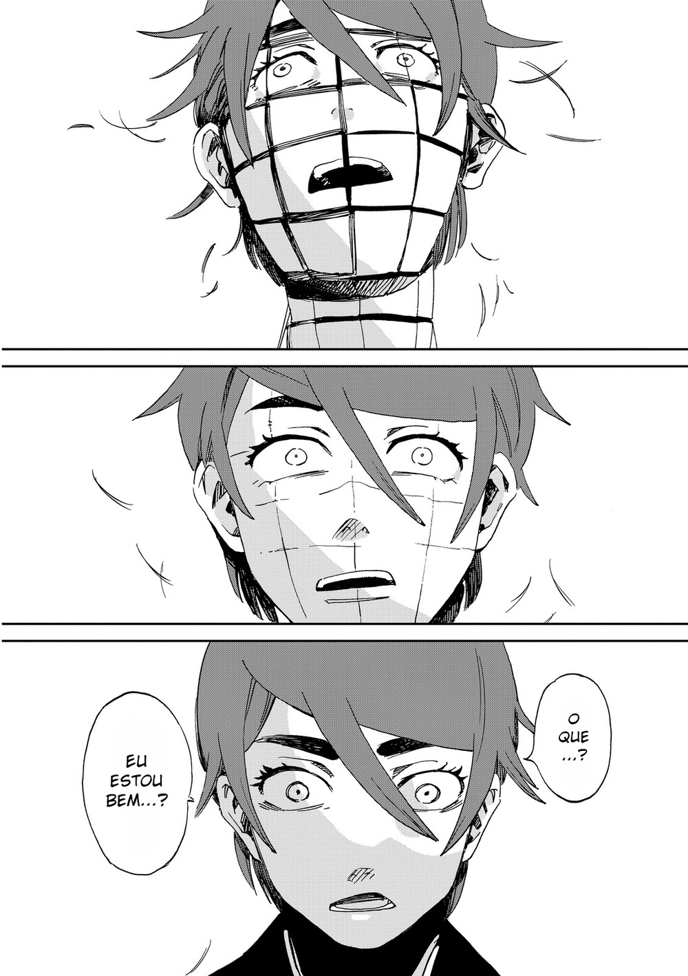 Killer Killer Murder for Murder 第59页