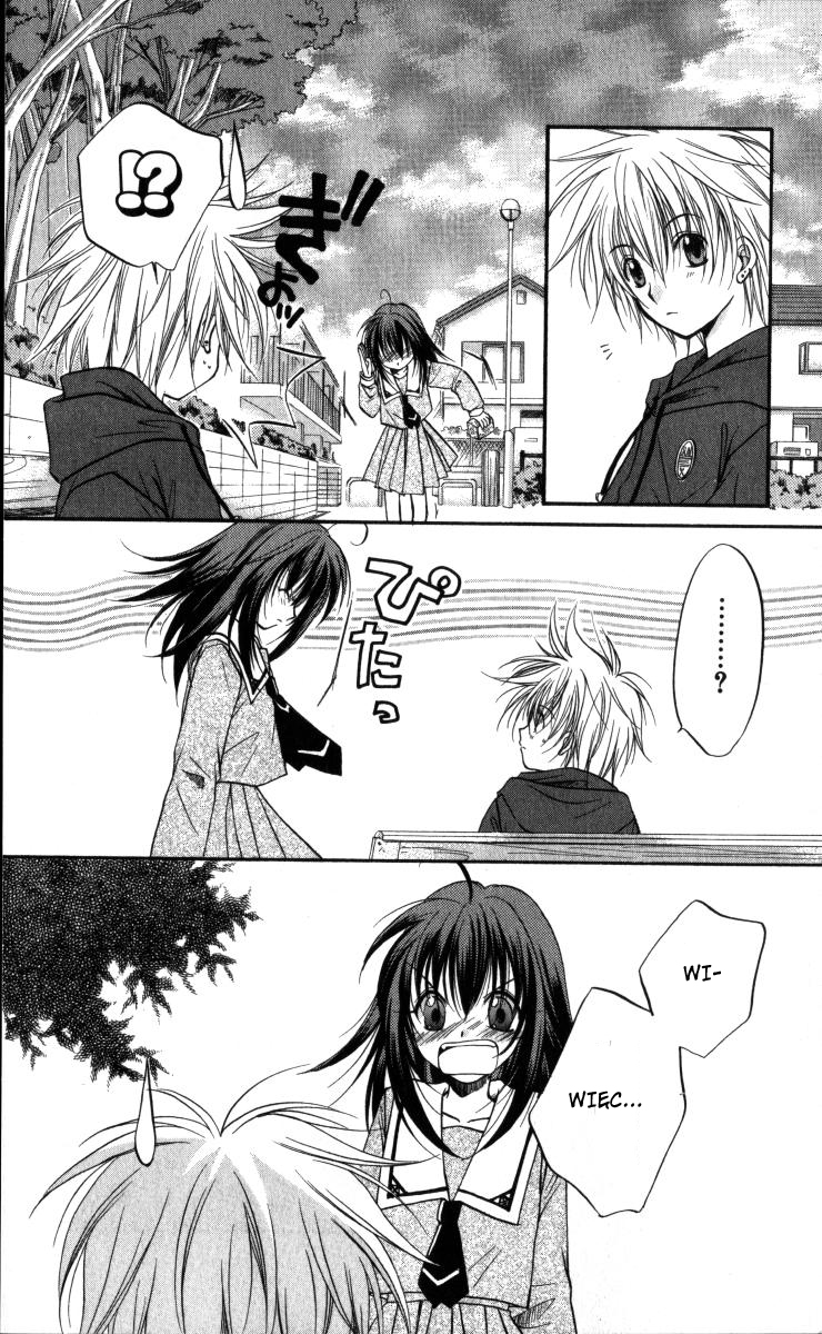 Spiral Alive Vol. 1 Ch. 1 第44页