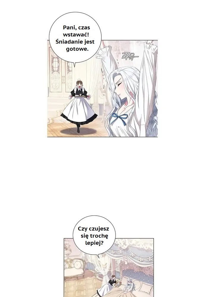 I Became the Mother of the Evil Male Lead Ch. 1 第61页