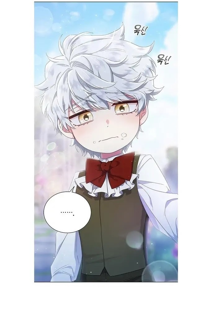 I Became the Mother of the Evil Male Lead Ch. 1 第100页