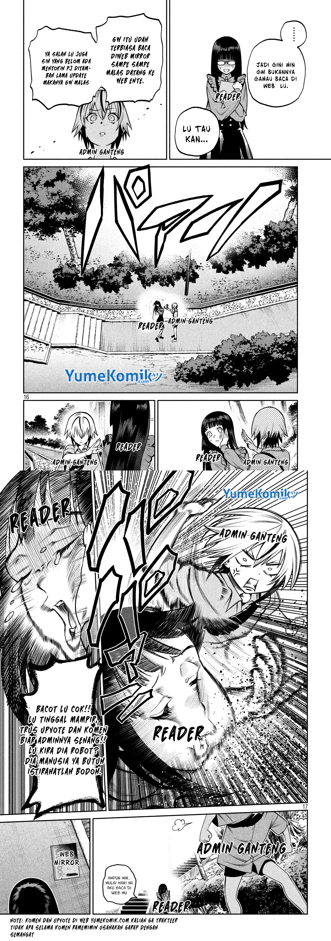 Moto Ansatsusha, Tensei Shite Kizoku no Reijou ni Narimashita Serena Violet, Putri Sang Duke 第32页