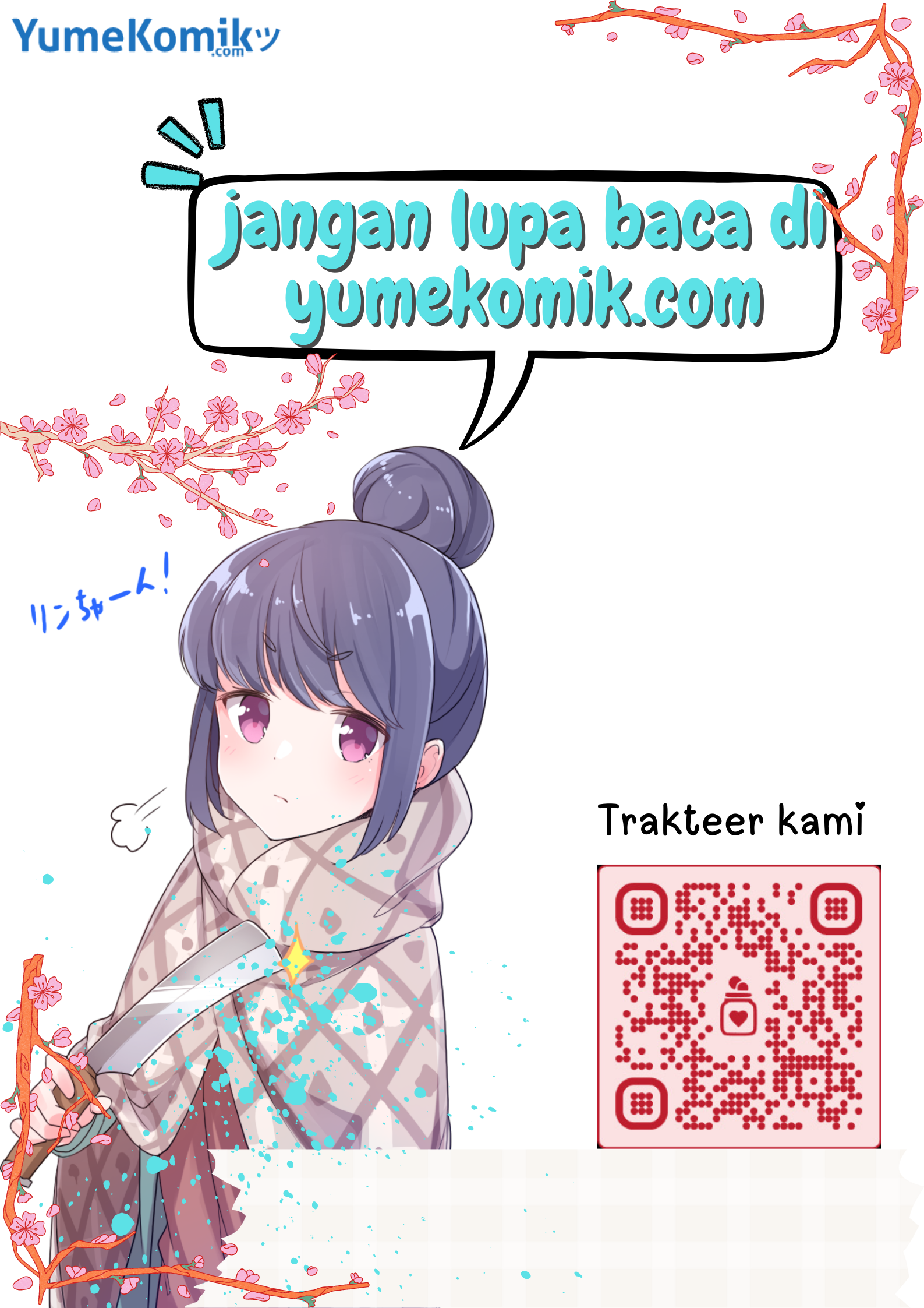 Moto Ansatsusha, Tensei Shite Kizoku no Reijou ni Narimashita Serena Violet, Putri Sang Duke 第33页