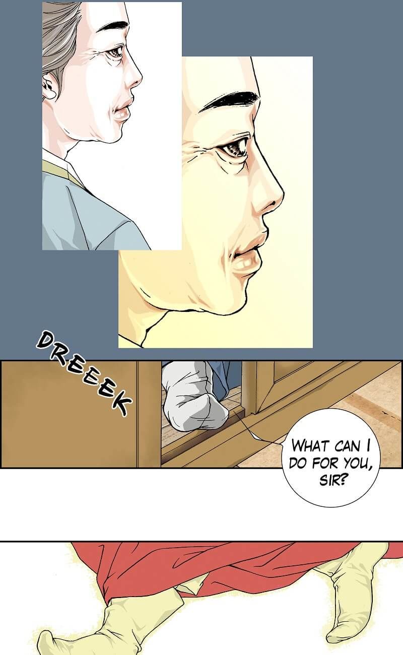 Cat and Dog Vol. 1 Ch. 1 第16页