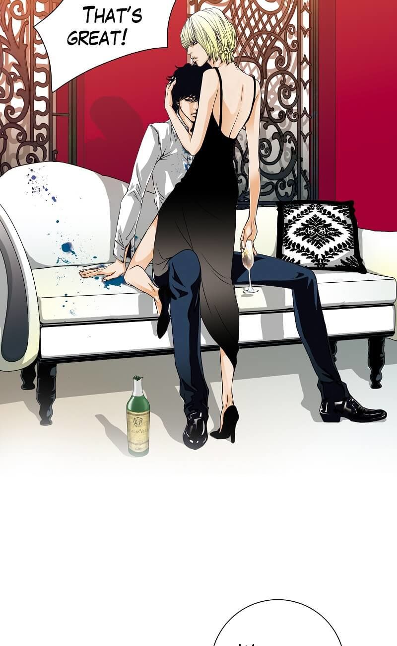 Cat and Dog Vol. 1 Ch. 1 第25页