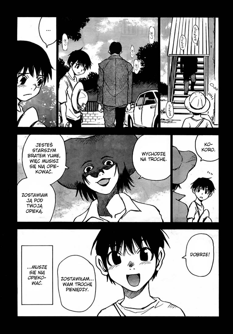 Hoozuki no Shima Piękna wyspa 第26页