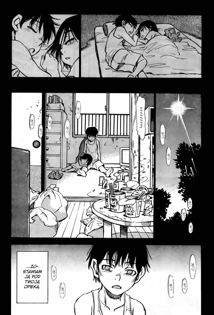 Hoozuki no Shima Piękna wyspa 第28页