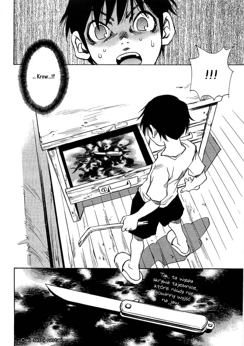 Hoozuki no Shima Piękna wyspa 第39页