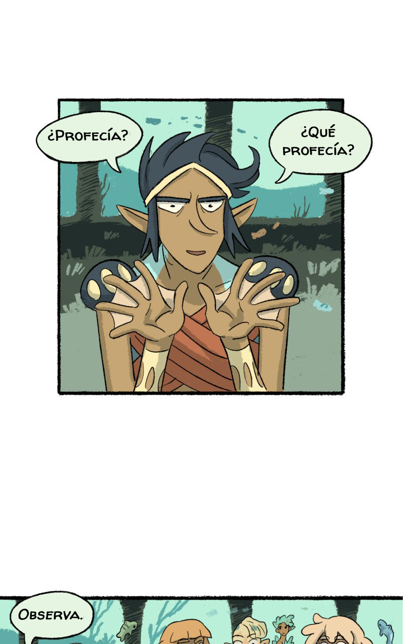 Castle Swimmer Vol. 1 Ch. 2 第17页