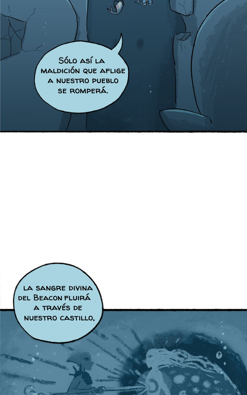Castle Swimmer Vol. 1 Ch. 2 第31页