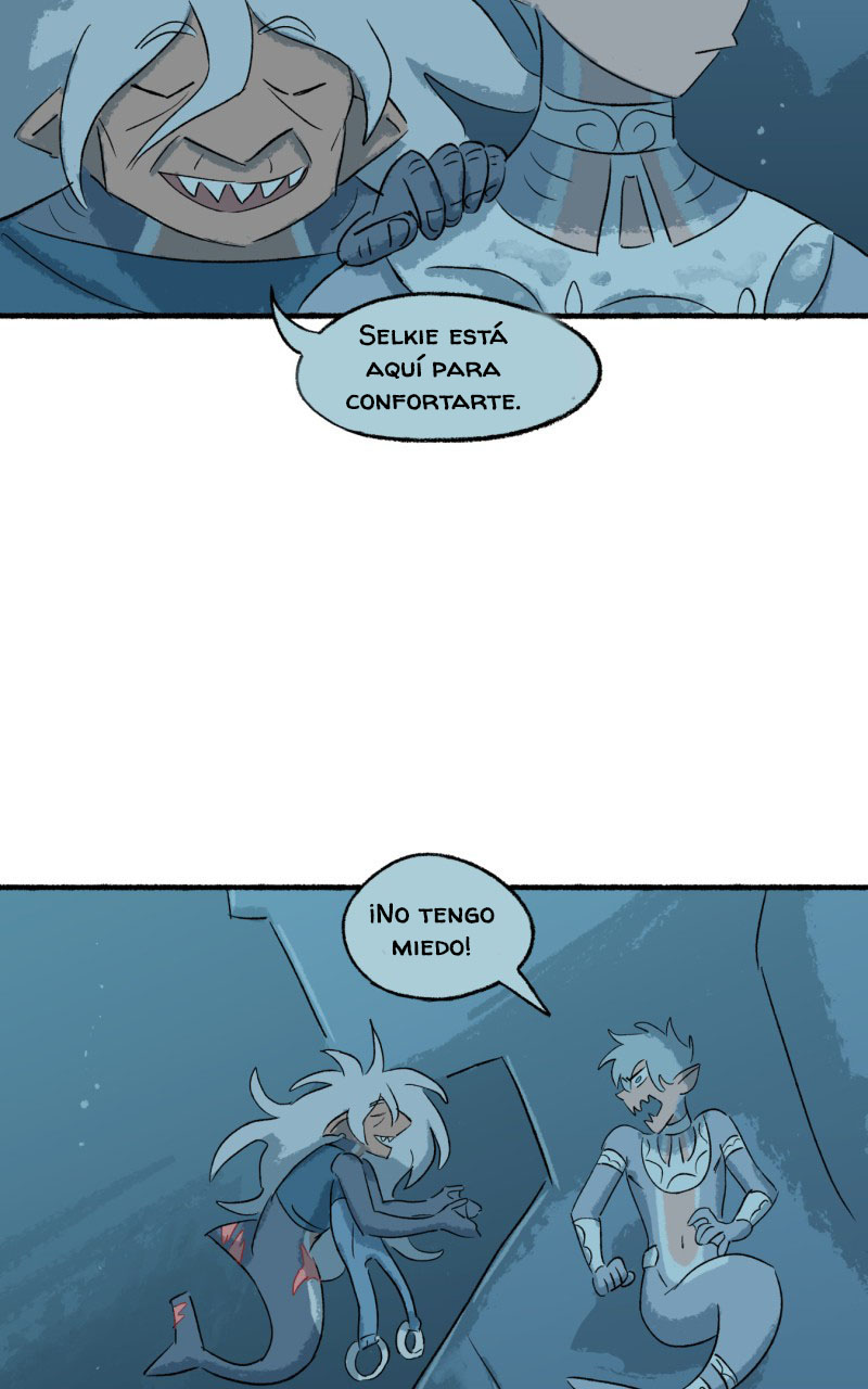 Castle Swimmer Vol. 1 Ch. 2 第44页