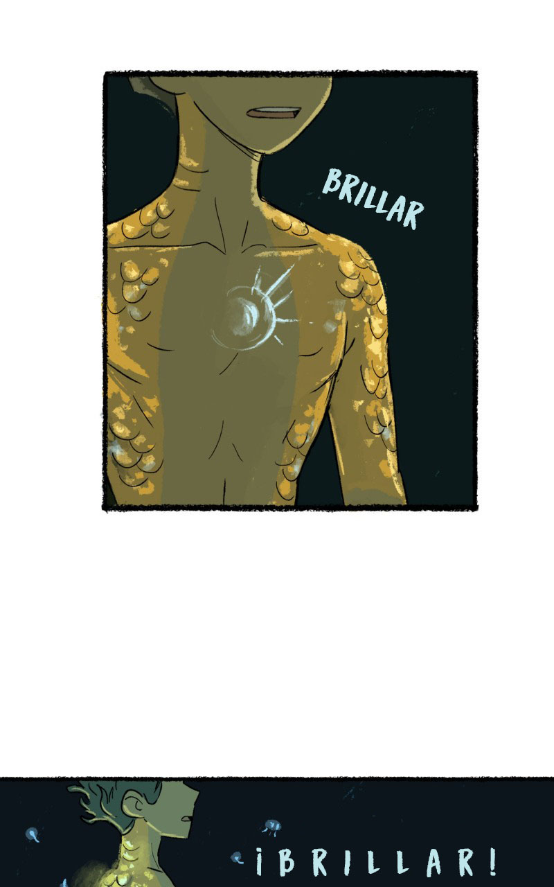 Castle Swimmer Vol. 1 Ch. 2 第50页