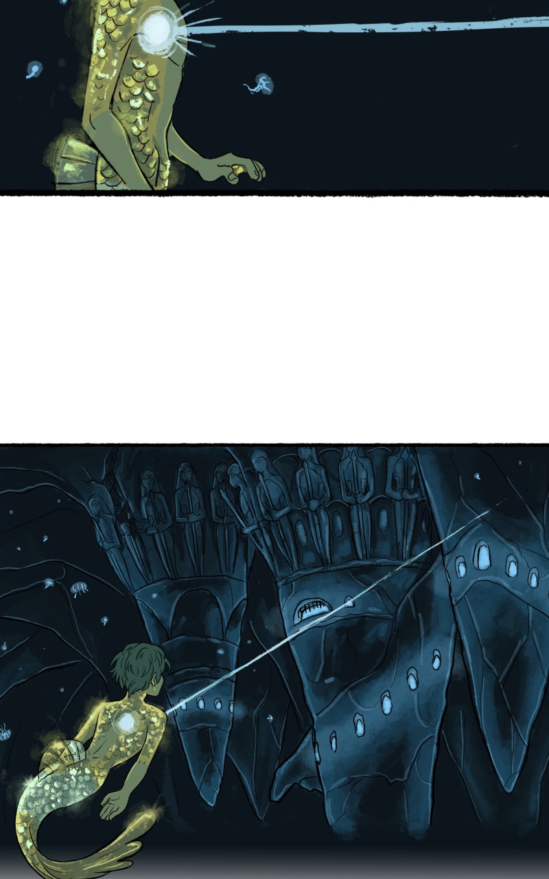 Castle Swimmer Vol. 1 Ch. 2 第51页