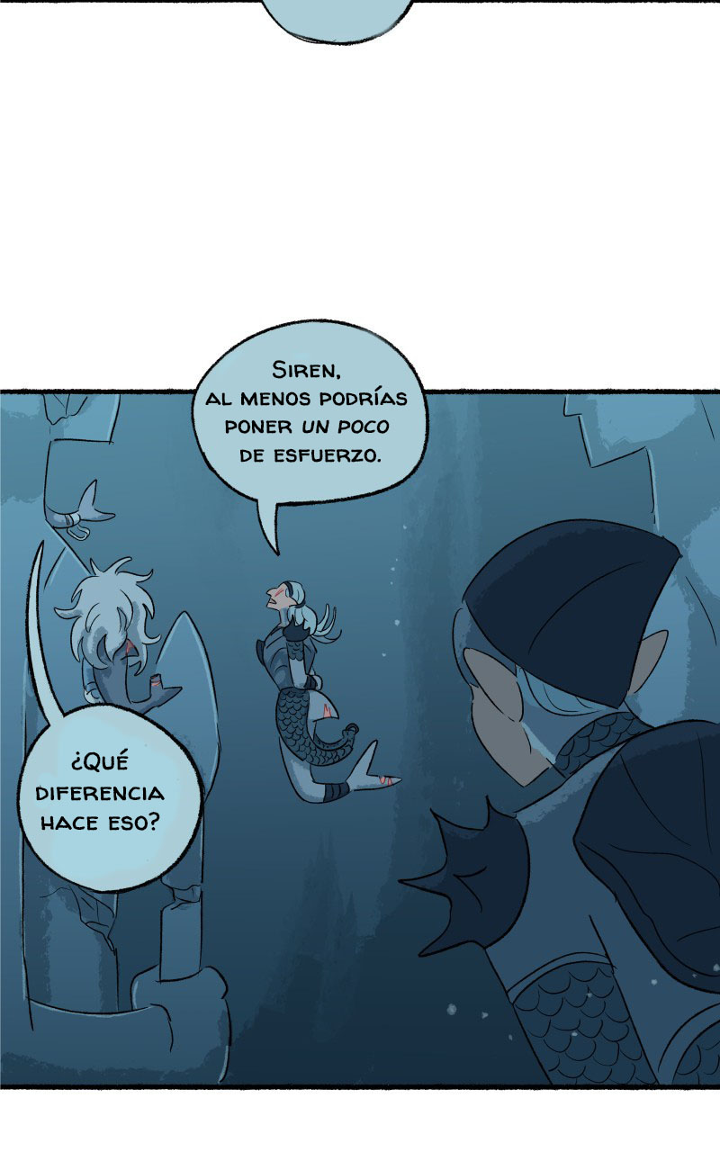 Castle Swimmer Vol. 1 Ch. 2 第55页