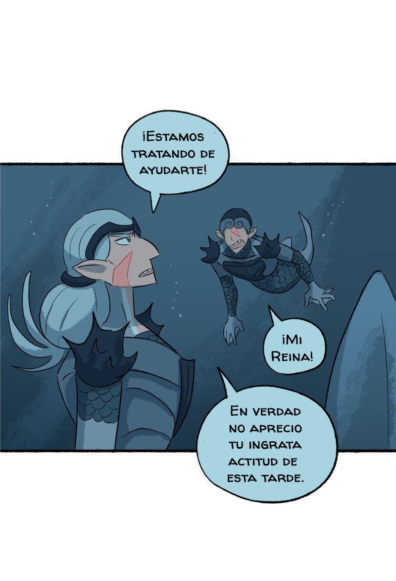 Castle Swimmer Vol. 1 Ch. 2 第56页
