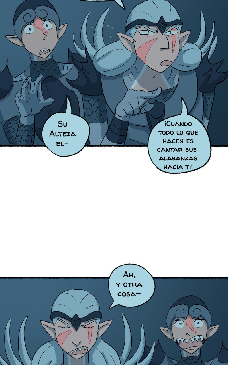 Castle Swimmer Vol. 1 Ch. 2 第58页