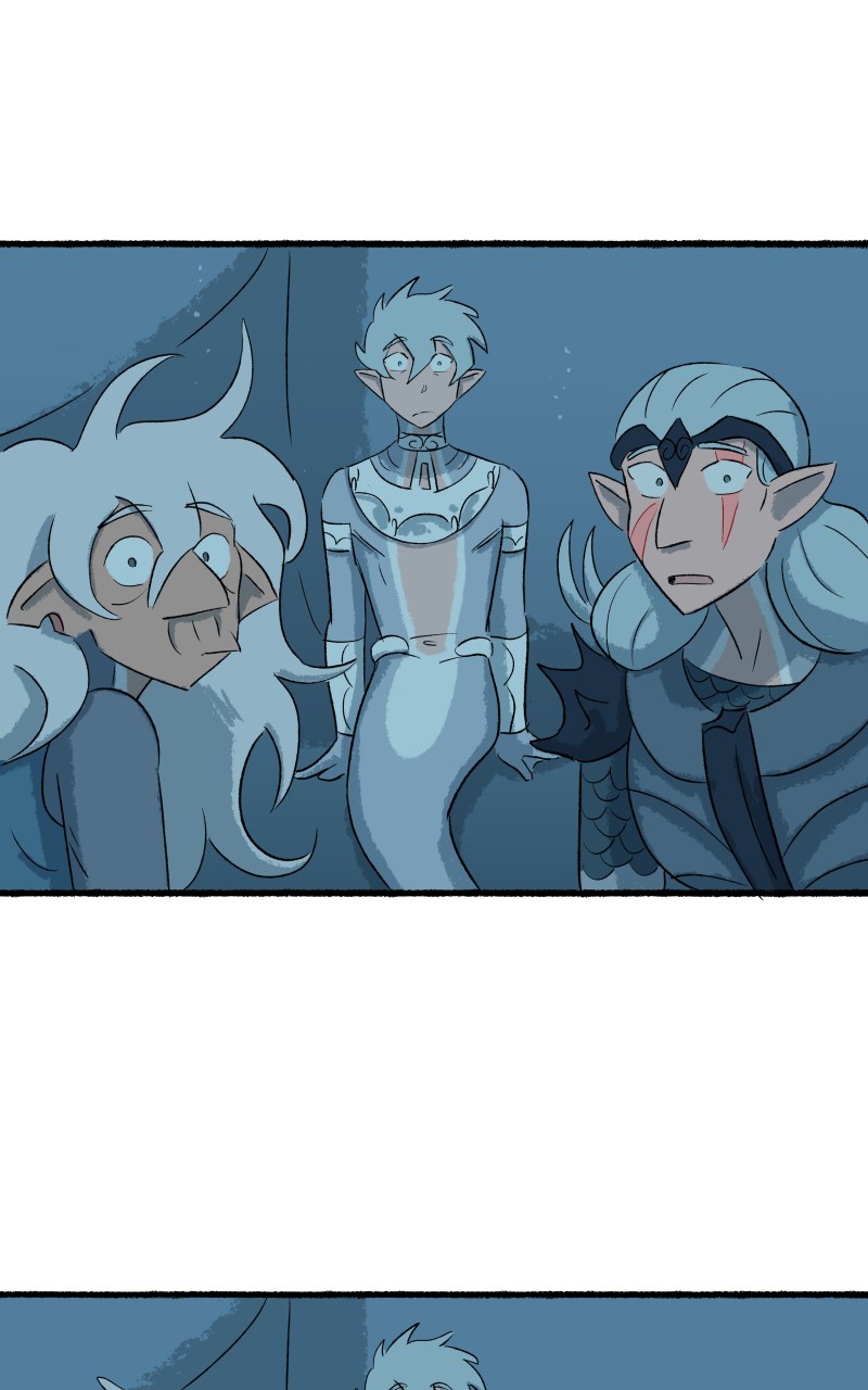 Castle Swimmer Vol. 1 Ch. 2 第60页
