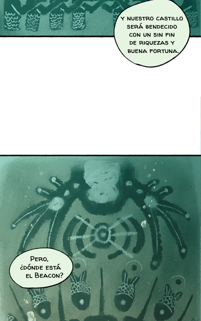 Castle Swimmer Vol. 1 Ch. 2 第7页