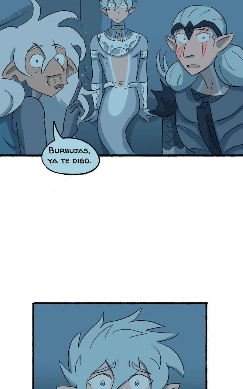 Castle Swimmer Vol. 1 Ch. 2 第61页