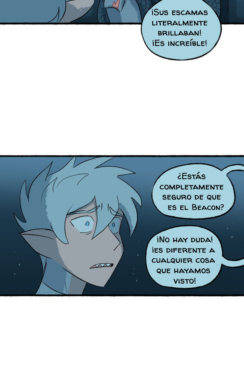 Castle Swimmer Vol. 1 Ch. 2 第63页