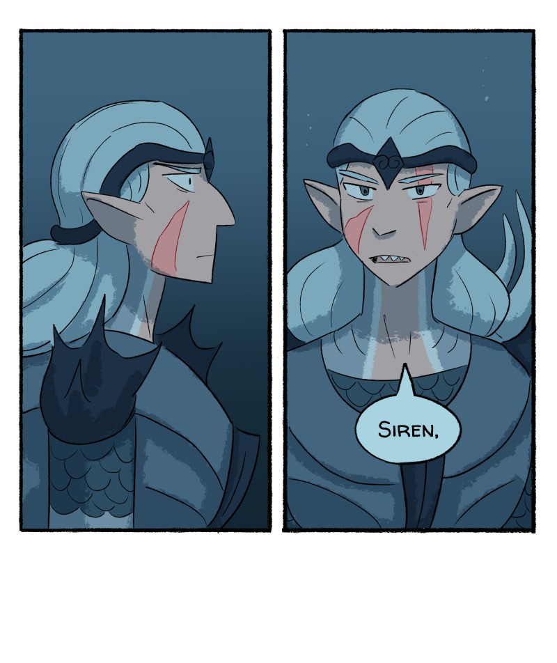 Castle Swimmer Vol. 1 Ch. 2 第64页