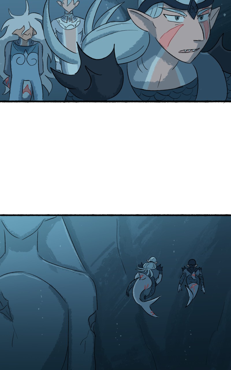 Castle Swimmer Vol. 1 Ch. 2 第66页
