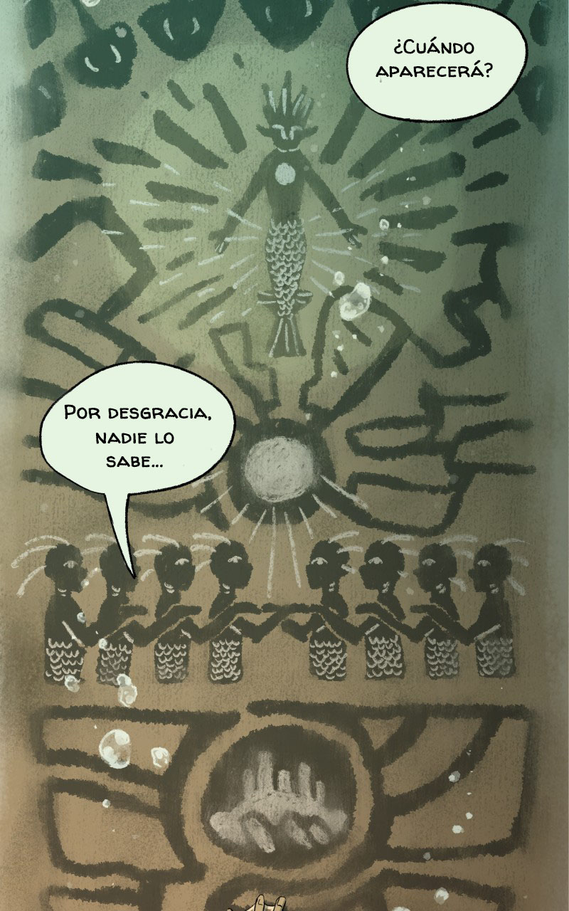 Castle Swimmer Vol. 1 Ch. 2 第8页