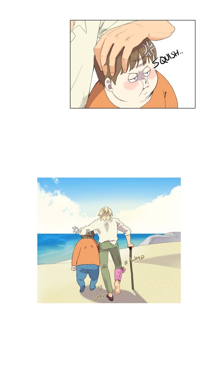 Ero Ero SOS Vol. 1 Ch. 4 第25页