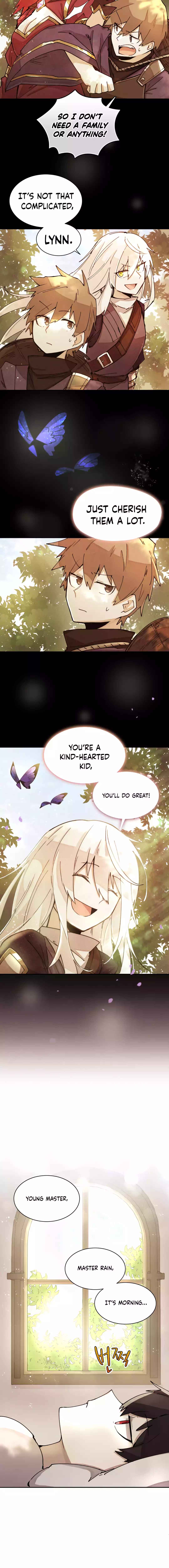Reincarnation of the Hero Party's Grand Mage Ch. 2 第2页