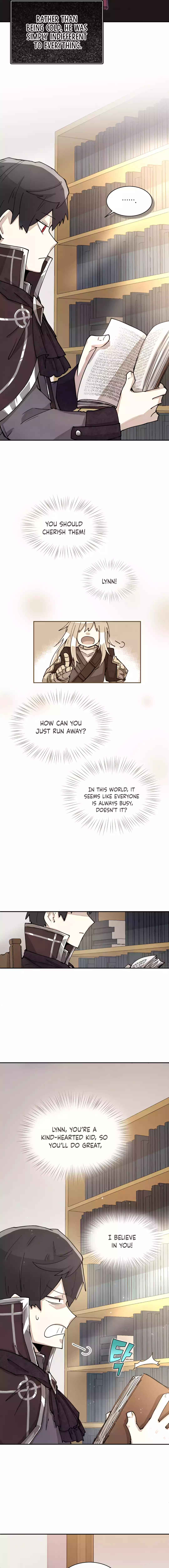 Reincarnation of the Hero Party's Grand Mage Ch. 2 第11页