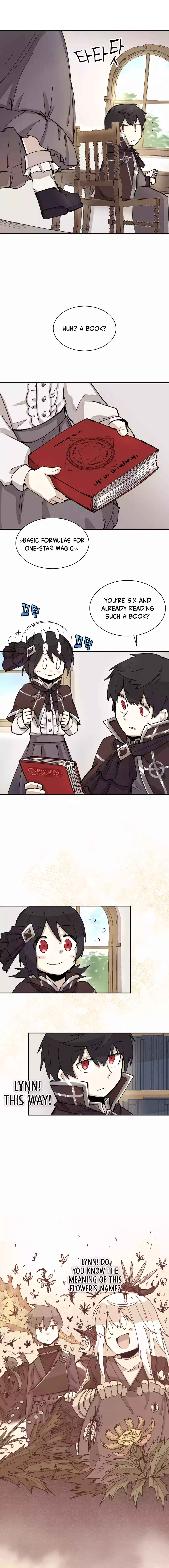 Reincarnation of the Hero Party's Grand Mage Ch. 2 第13页
