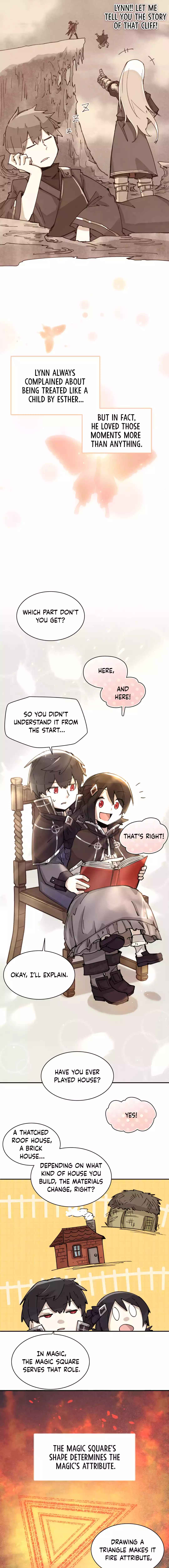 Reincarnation of the Hero Party's Grand Mage Ch. 2 第14页