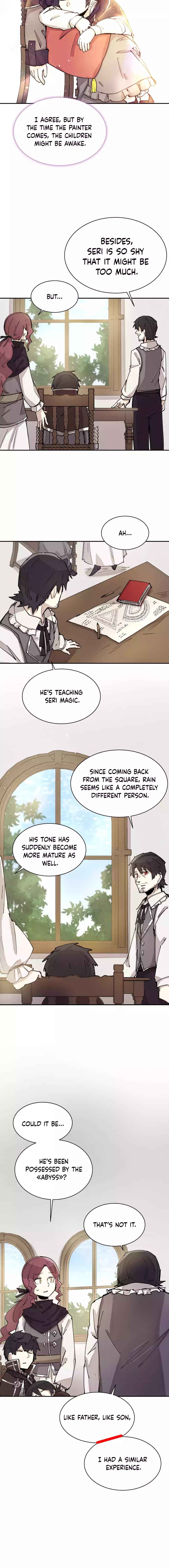Reincarnation of the Hero Party's Grand Mage Ch. 2 第17页