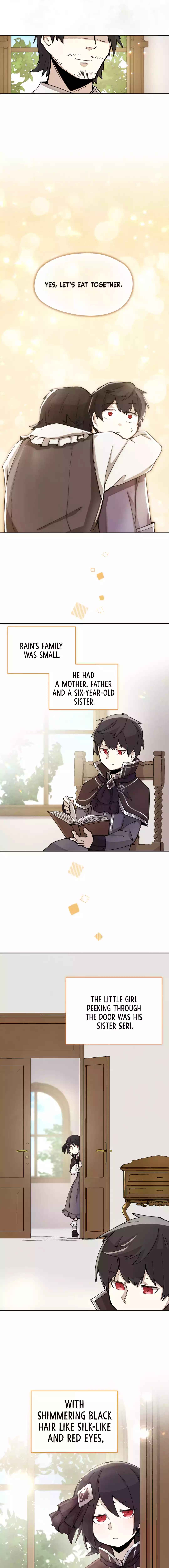 Reincarnation of the Hero Party's Grand Mage Ch. 2 第9页