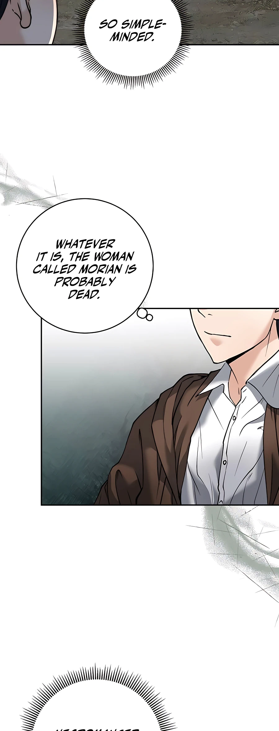 The Holy Emperor's Grandson Is a Necromancer Vol. 1 Ch. 6 第31页