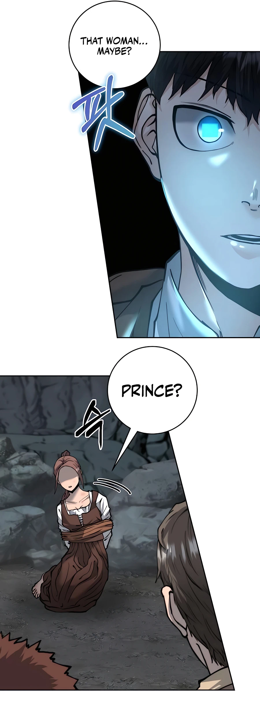 The Holy Emperor's Grandson Is a Necromancer Vol. 1 Ch. 6 第41页