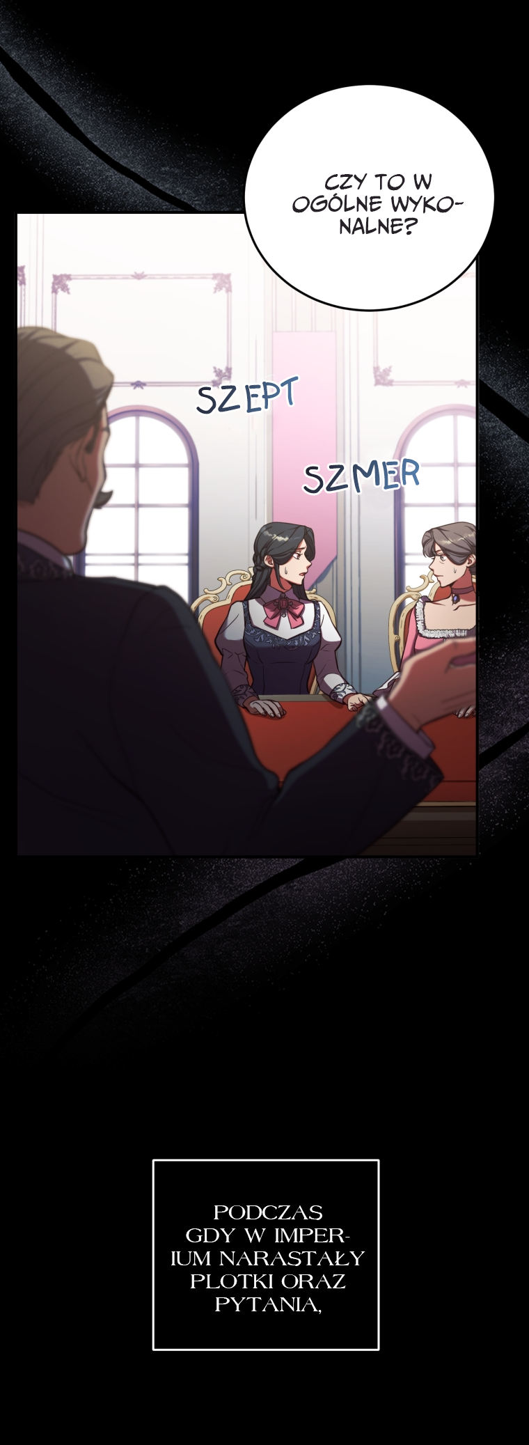 The Price of a Broken Engagement Prolog 第11页